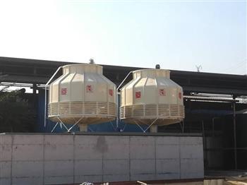 圓形冷卻塔在出現(xiàn)問題時(shí)的術(shù)語(yǔ)