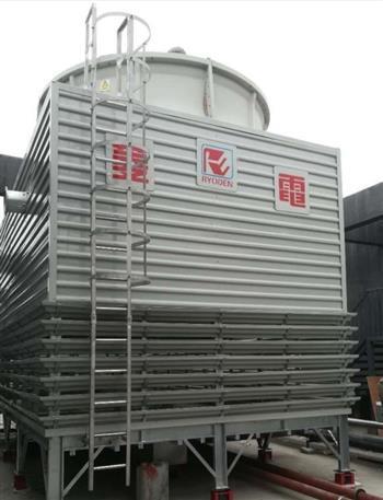 東莞冷卻塔節水降耗