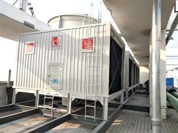 解決菱電冷卻塔出現漂水現象的方法 解決菱電冷卻塔出現漂水現象的方法